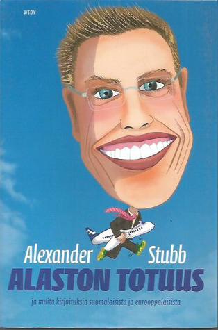 The Naked Truth and Other Stories about Finns and Europeans