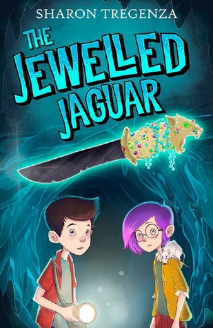 The Jewelled Jaguar