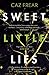 Sweet Little Lies (Cat Kinsella, #1)
