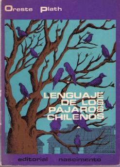 Lenguaje de los Pájaros Chilenos