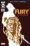 Fury MAX: My War ...