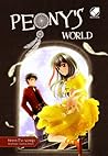 Peony's World by Kezia Evi Wiadji Peony's World by Kezia Evi Wiadji