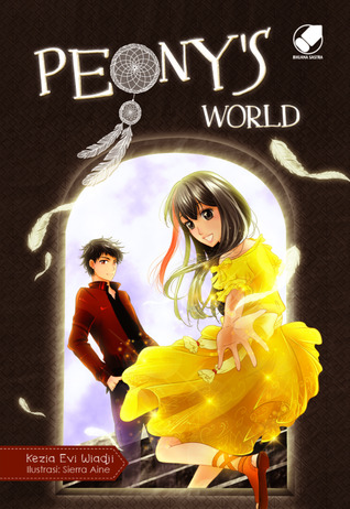 Peony's World (Paperback)