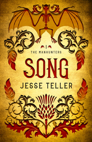 Song (The Manhunters, #1)
