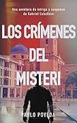 Los Crímenes del Misteri