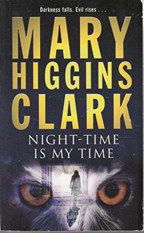 Night Time Is My Time
