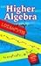 Higher Algebra