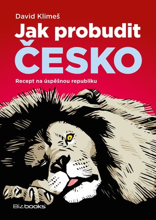 Jak probudit Česko (ebook)