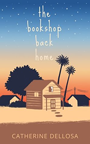 The Bookshop Back Home (Paperback)