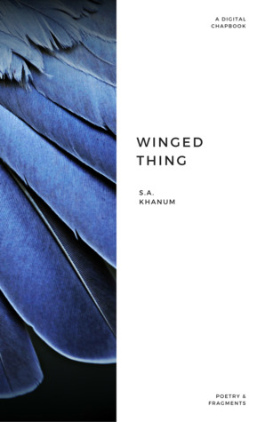 Winged Thing (Digitial Chapbook)