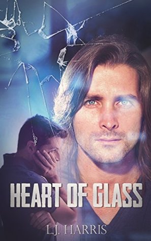 Heart of Glass (Kindle Edition)