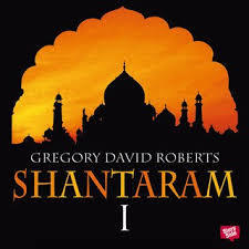 Shantaram - Del 1 (Audiobook)