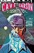 Cave Carson Has a Cyberneti...