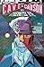 Cave Carson Has a Cybernetic Eye, Vol. 1: Going Underground