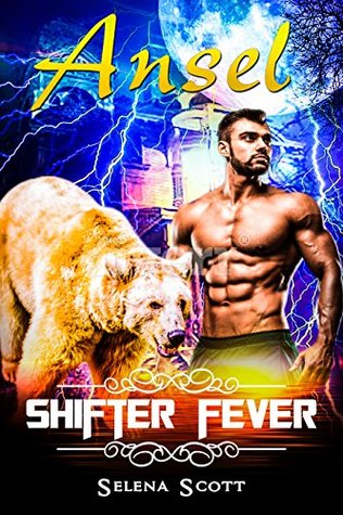 Ansel's Game (Shifter Fever, #1)