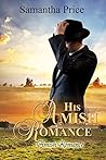 His Amish Romance