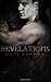 Revelations (Craving Crimson #1)