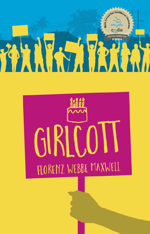 Girlcott (Paperback)