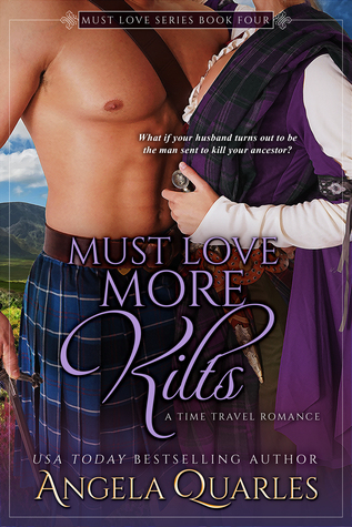 Must Love More Kilts (Must Love, #4)