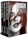 Broken Pieces Series Box Set