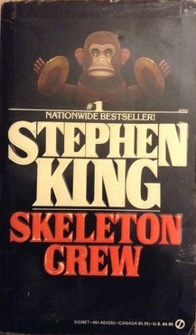 Skeleton Crew