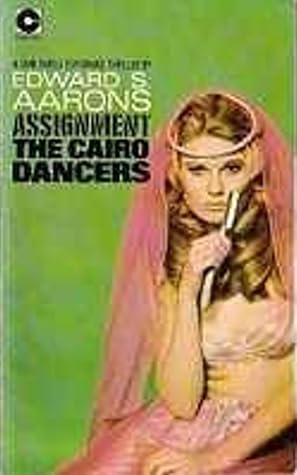 Assignment - The Cairo Dancers