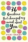 36 Questions That...