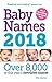 Baby Names 2018