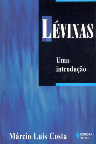 Lévinas - Uma Introdução