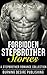 Romance: Forbidden Stepbrother Stories: (Billionaire Bad Boy Alphas Romance Collection) (New Adult Stepbrother Short Stories)