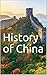 History of China