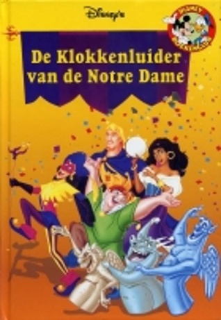 De klokkenluider van de Notre Dame (Hardcover)