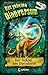 Der Schrei des Diplodocus (Das geheime Dinoversum #9)