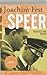 Speer - Architect van Hitler by Joachim Fest