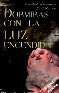 Dormirás con la luz encendida