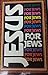 Jesus for Jews by Ruth Rosen