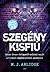 Szegény ​kisfiú by M.J. Arlidge