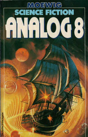 Analog 8 (Analog, #8)