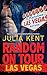 Random on Tour: Las Vegas (Random, #9)