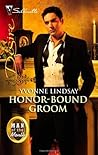 Honor-Bound Groom