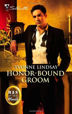 Honor-Bound Groom (Wed At Any Price #1)