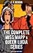 The Complete Miss Mapp & Queen Lucia Series