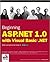 Beginning ASP.NET 1.0 with Visual Basic.NET (Programmer to Programmer)