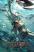 Carciphona Volume 5