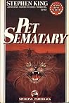 Pet sematary