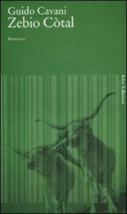 Zebio Còtal (Paperback)
