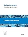 Book cover for Bodas de sangre (Spanish Edition)