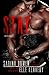 Stay (WAGs, #2) by Sarina Bowen