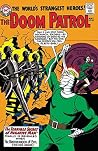 Doom Patrol (1964...