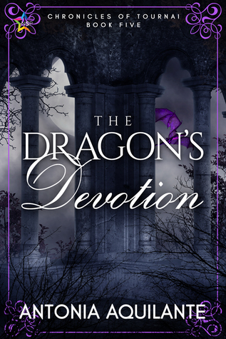 The Dragon's Devotion (Chronicles of Tournai #5)